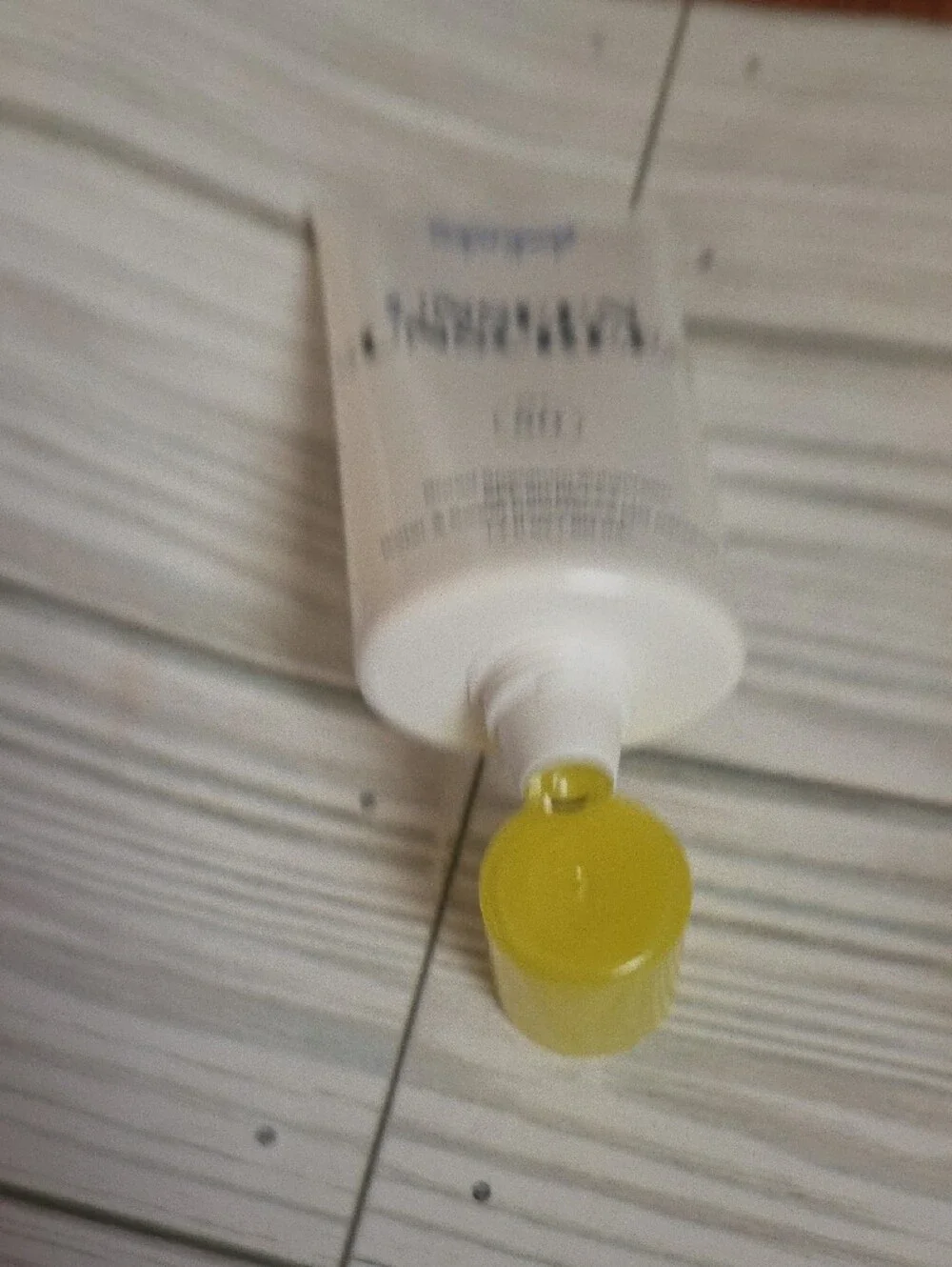 Supergoop! Unseen Sunscreen SPF 50